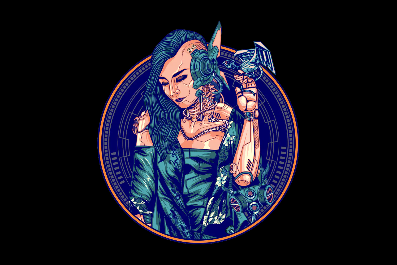 Vector Art